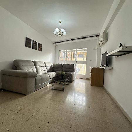 Habitacion Individual En La Victoria Málaga Exteriör bild