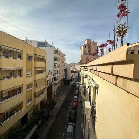Habitacion Individual En La Victoria Málaga Exteriör bild